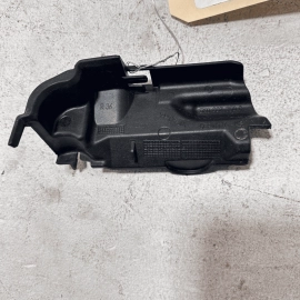 VOLKSWAGEN PASSAT 12-22 REAR PASSENGER SIDE DOOR LOCK LATCH ACTUATOR COVER 