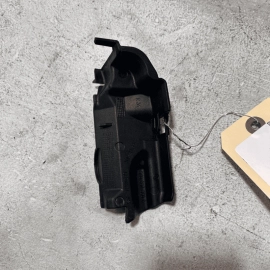 VOLKSWAGEN PASSAT 12-22 REAR PASSENGER SIDE DOOR LOCK LATCH ACTUATOR COVER 