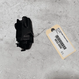 VOLKSWAGEN PASSAT 12-22 REAR PASSENGER SIDE DOOR LOCK LATCH ACTUATOR COVER 