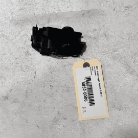VOLKSWAGEN PASSAT 12-22 REAR PASSENGER SIDE DOOR LOCK LATCH ACTUATOR COVER 