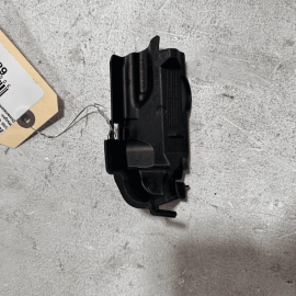 VOLKSWAGEN PASSAT 12-22 REAR PASSENGER SIDE DOOR LOCK LATCH ACTUATOR COVER 