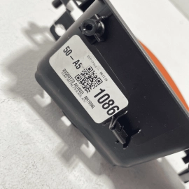 2018-2020 ACURA TLX A-SPEC FRONT RIGHT DOOR WINDOW SWITCH TRIM BEZEL PANEL 