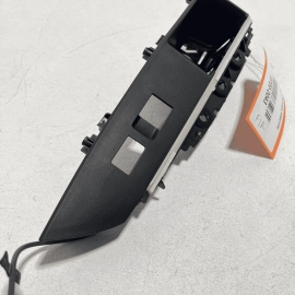 2018-2020 ACURA TLX A-SPEC FRONT RIGHT DOOR WINDOW SWITCH TRIM BEZEL PANEL 