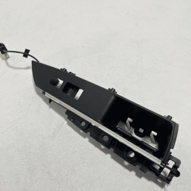 2018-2020 ACURA TLX A-SPEC FRONT RIGHT DOOR WINDOW SWITCH TRIM BEZEL PANEL 