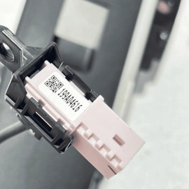 2018-2020 ACURA TLX A-SPEC FRONT RIGHT DOOR WINDOW SWITCH TRIM BEZEL PANEL 