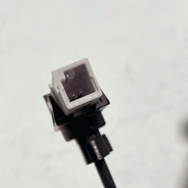 2018-2020 ACURA TLX A-SPEC FRONT RIGHT DOOR WINDOW SWITCH TRIM BEZEL PANEL 