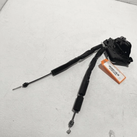 2015-16-17-18-19-2020 ACURA TLX A-SPEC Front Right Door Lock Latch Actuator