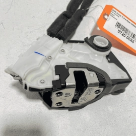 2015-16-17-18-19-2020 ACURA TLX A-SPEC Front Right Door Lock Latch Actuator