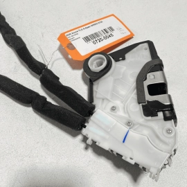 2015-16-17-18-19-2020 ACURA TLX A-SPEC Front Right Door Lock Latch Actuator