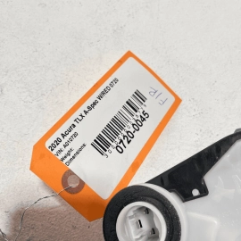 2015-16-17-18-19-2020 ACURA TLX A-SPEC Front Right Door Lock Latch Actuator