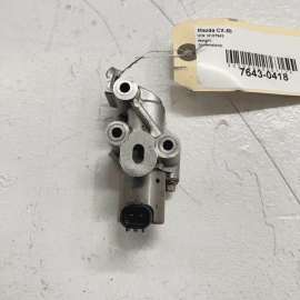 2023 MAZDA CX-50 ENGINE VARIABLE VALVE TIMING VVT SOLENOID & HOUSING OEM 15