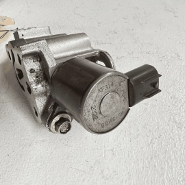 2023 MAZDA CX-50 ENGINE VARIABLE VALVE TIMING VVT SOLENOID & HOUSING OEM 15