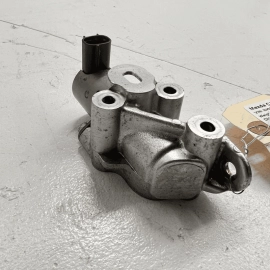 2023 MAZDA CX-50 ENGINE VARIABLE VALVE TIMING VVT SOLENOID & HOUSING OEM 15