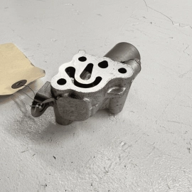 2023 MAZDA CX-50 ENGINE VARIABLE VALVE TIMING VVT SOLENOID & HOUSING OEM 15