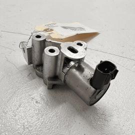2023 MAZDA CX-50 ENGINE VARIABLE VALVE TIMING VVT SOLENOID & HOUSING OEM 15
