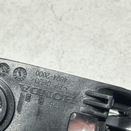 2015-2020 ACURA TLX FRONT RIGHT PASSENGER SIDE DOOR INTERIOR HANDLE OEM