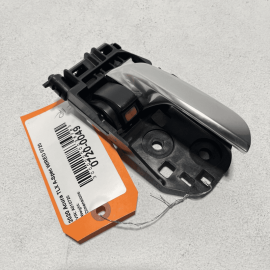 2015-2020 ACURA TLX FRONT RIGHT PASSENGER SIDE DOOR INTERIOR HANDLE OEM