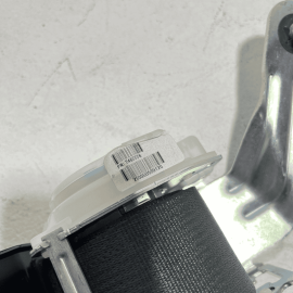 2015-2020 ACURA TLX REAR RIGHT PASSENGER SEAT BELT RETRACTOR BLACK SEATBELT