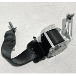 2015-2020 ACURA TLX REAR RIGHT PASSENGER SEAT BELT RETRACTOR BLACK SEATBELT