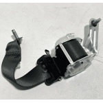 2015-2020 ACURA TLX REAR RIGHT PASSENGER SEAT BELT RETRACTOR BLACK SEATBELT