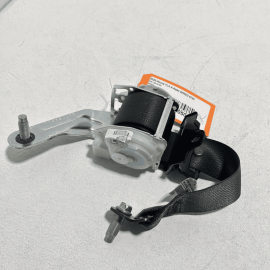 2015-2020 ACURA TLX REAR RIGHT PASSENGER SEAT BELT RETRACTOR BLACK SEATBELT