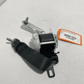 2015-2020 ACURA TLX REAR RIGHT PASSENGER SEAT BELT RETRACTOR BLACK SEATBELT