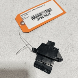 Cluster Illumination Rheostat Light Control Switch ACURA TLX 2015-2020 OEM Cluster Illumination Rheostat Light Control Switch ACURA TLX 2015-2020 OEM