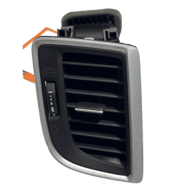 2015-2020 ACURA TLX DASH DASHBOARD FRONT PASSENGER SIDE AIR VENT GRILLE DUC