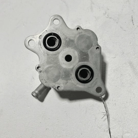 2015-16-17-18-19-2020 ACURA TLX 2.4L Transmission Oil Fluid Cooler Warmer O