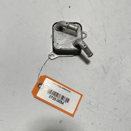 2015-16-17-18-19-2020 ACURA TLX 2.4L Transmission Oil Fluid Cooler Warmer O