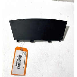 Center Console Dash Trim Bezel Filler Top Dash ACURA TLX 2015-2020 OEM