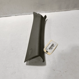 2010-2016 Porsche Panamera Pillar Trim Cover Panel Front Left Driver Side O