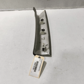 2010-2016 Porsche Panamera Pillar Trim Cover Panel Front Left Driver Side O