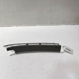 2010-2016 Porsche Panamera Pillar Trim Cover Panel Front Left Driver Side O