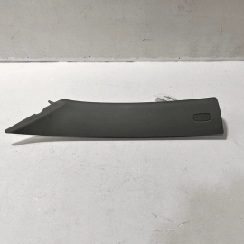 2010-2016 Porsche Panamera Pillar Trim Cover Panel Front Left Driver Side O
