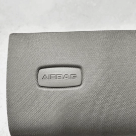 2010-2016 Porsche Panamera Pillar Trim Cover Panel Front Left Driver Side O