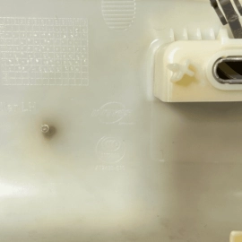 2010-2016 Porsche Panamera Pillar Trim Cover Panel Front Left Driver Side O