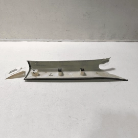 2010-2016 Porsche Panamera Pillar Trim Cover Panel Front Left Driver Side O