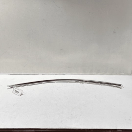 2010-11-2016 Porsche Panamera S Gasket With Chrome Molding Door Front Right