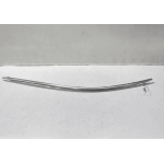 2010-11-2016 Porsche Panamera S Gasket With Chrome Molding Door Front Right
