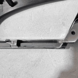 2010-11-12-13-14-2016 Porsche Panamera Front Right Interior Door Trim Strip