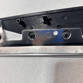 2010-11-12-13-14-2016 Porsche Panamera Front Right Interior Door Trim Strip