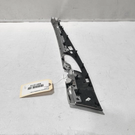 2010-11-12-13-14-2016 Porsche Panamera Front Right Interior Door Trim Strip