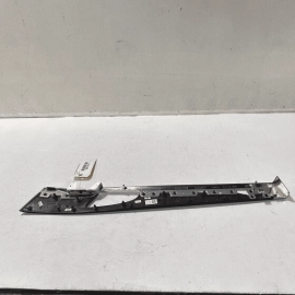 2010-11-12-13-14-2016 Porsche Panamera Front Right Interior Door Trim Strip