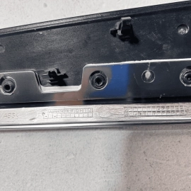 2010-11-12-13-14-2016 Porsche Panamera Front Right Interior Door Trim Strip