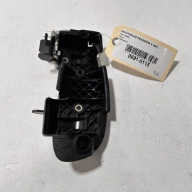 2010-2016 Porsche Panamera Rear Passenger Side Door Exterior Handle Bracket