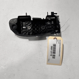 2010-2016 Porsche Panamera Rear Passenger Side Door Exterior Handle Bracket