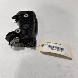 2010-2016 Porsche Panamera Rear Passenger Side Door Exterior Handle Bracket