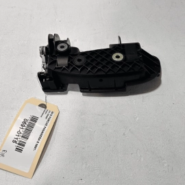 2010-2016 Porsche Panamera Rear Passenger Side Door Exterior Handle Bracket