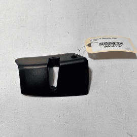 2010-2016 Porsche Panamera Rear Right Passenger Side Door Latch Trim Cover 